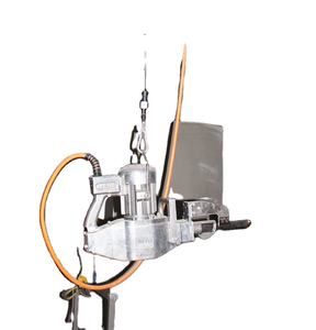 Equipo de Matadero de Reses de Nuevo Diseño EME, Sierra de Corte de Pecho de Ganado, Acero, 220V, Alta Productividad - Product Image 2