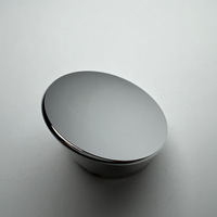 Miroir parabolique hors axe (OAP) avec substrat en aluminium ou en cuivre, revêtement à haute réflectivité pour optiques laser et infrarouges