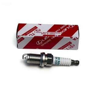 Candele di Alta Qualità per TOYOTA&LEXUS Prestazioni Ottimali del Motore 90919-01210 SK20R11 - Product Image 2
