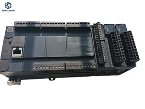 เซ็นเซอร์ควบคุม PLC โฮสต์ PLC ของแท้ใหม่เอี่ยม TM221C40R TM3AQ4 - Product Image 1