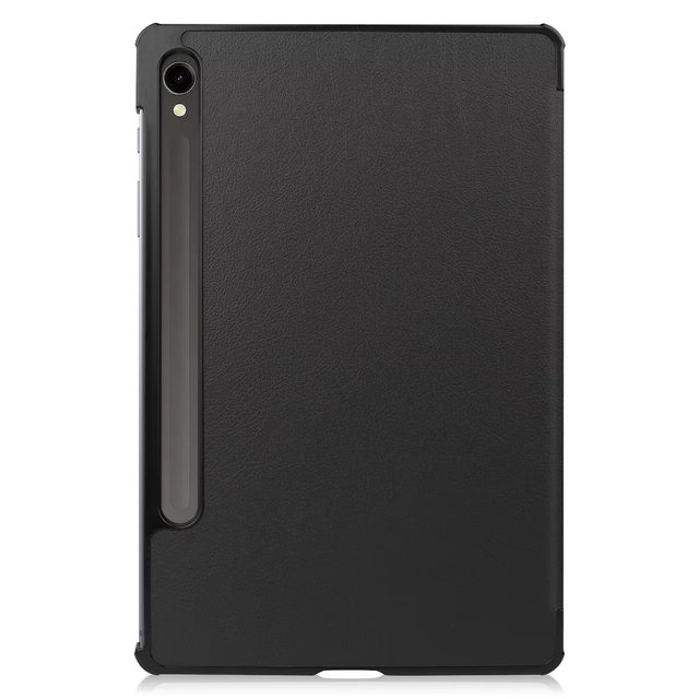 High Quality Custom Hard Shell Pu Leather Rugged Protective Tablet Covers Cases for Samsung Tab S9