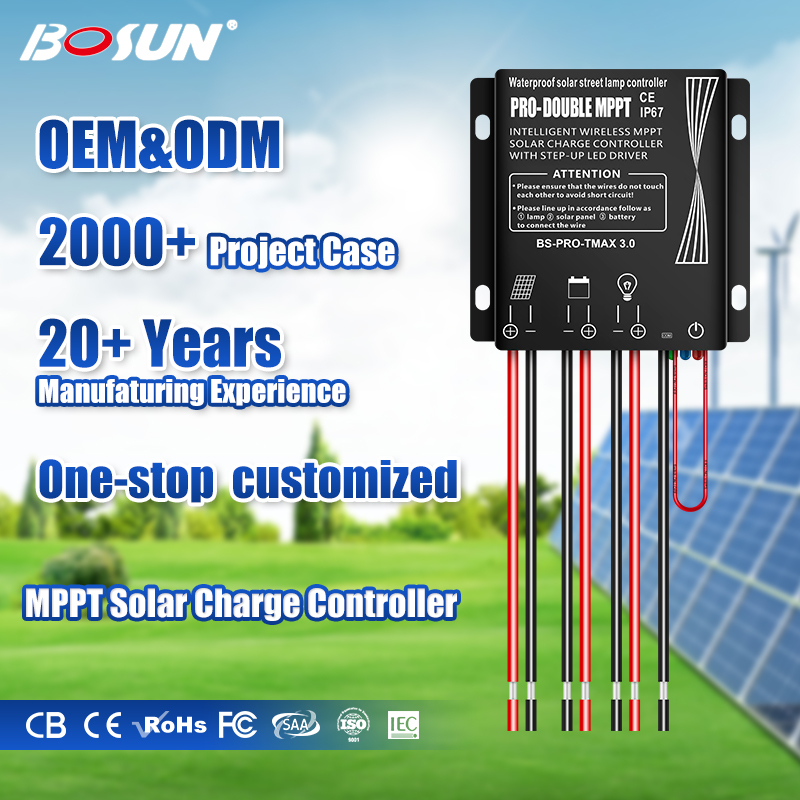BOSUN Hot Sale IP67 Waterproof Pro