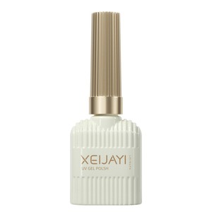 Gel à ongles réfléchissant effet diamant brisé 6 couleurs 15ML, nouvelle tendance 2026, gel UV argenté flash, usage professionnel pour salon de manucure - Product Image 6