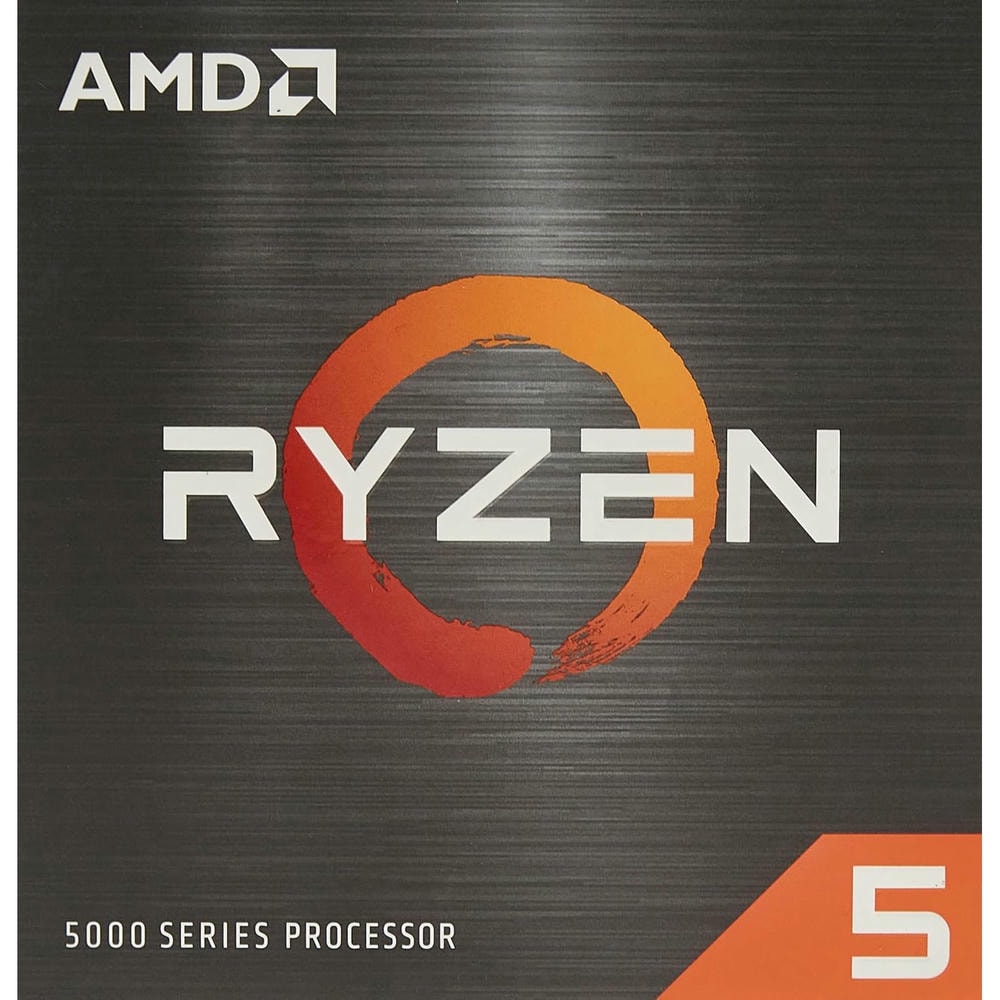 AMD Ryzen 5 5500