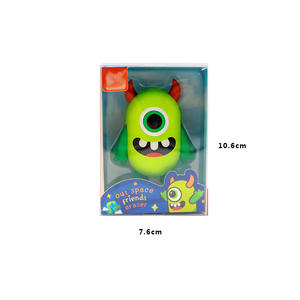 <span class=keywords><strong>Gomme</strong></span> à effacer personnalisée Soododo XD082001 TPR, espace mignon <span class=keywords><strong>KAWAII</strong></span>, pour enfants, papeterie promotionnelle - Product Image 3