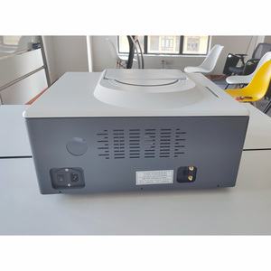 Analizador FTIR de Laboratorio DW-FTIR-530Pro, Estación de Trabajo con <span class=keywords><strong>Software</strong></span> Inteligente, Pruebas de Muestras Químicas, Espectrómetro FTIR - Product Image 3