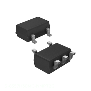 ชิ้นส่วนอิเล็กทรอนิกส์ Power Management (PMIC) รุ่น S-8357H30MC-NMPT2G  มีสินค้าในสต็อก SC 74A, SOT 753 จากผู้ผลิตชิ้นส่วนอิเล็กทรอนิกส์ - Product Image 1