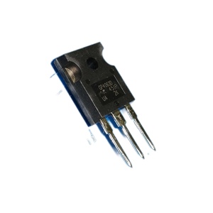 Transistors IGBT 600V UltraFast <span class=keywords><strong>Trnch</strong></span> Appliance Motion ap 96A 330W TO-247 Transistor IRGP4063DPBF - Product Image 1