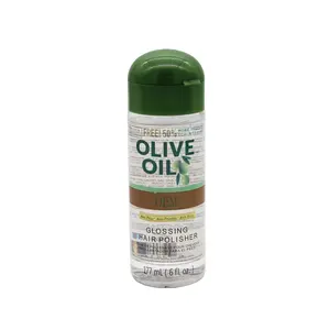 ORS Olive Oil ครีมนวดผมบำรุงผม,น้ำมันหอมระเหยช่วยให้ผมแข็งแรงควบคุมความมันหยักศกเซรั่มบำรุงผิวเรียบเนียน