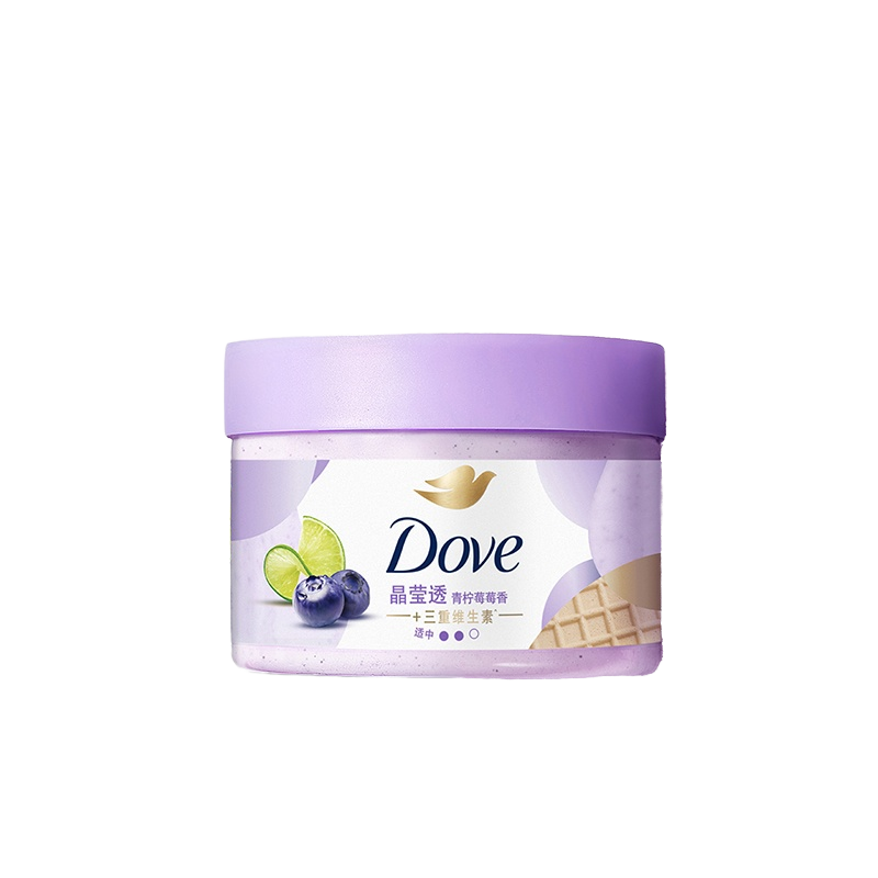 Citron vert et baies mélangées