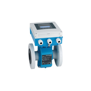 เครื่องวัดการไหลแบบแม่เหล็กไฟฟ้า EH Endershaus รุ่น 5W4C40-4U33/0 สำหรับวัดของเหลวในงานอุตสาหกรรม - Product Image 1