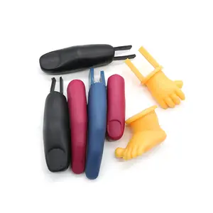 Piezas de máquina de impresión 3D personalizadas, servicio de mecanizado CNC de plástico de acero inoxidable de precisión para componentes médicos - Product Image 1