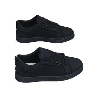 Chaussures de course à lacets tendance, respirantes et sportives Sketchers les plus vendues pour le printemps et l'été - Product Image 1