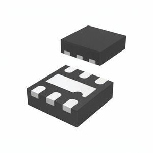 Power Management (PMIC) MIC5247-1.8YML-TR 6 VDFN Exposed Pad, 6 MLF Electronic Chips Component Authorized Distributor - Product Image 1