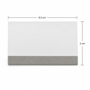 Limpiador de Pantalla de Teléfono con <span class=keywords><strong>Tarjeta</strong></span> Raspadora para Películas, Eliminación de Polvo, Ecológico, Cuadrado, Guangdong - Product Image 5