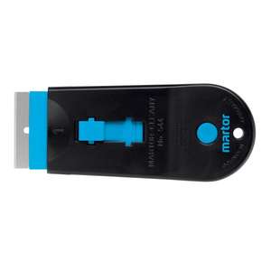 MARTOR - 544.08 Grattoir SCRAPEX CLEANY n. 544 - EAN 4002632907425 GRATTONS DE COUPE - Product Image 2