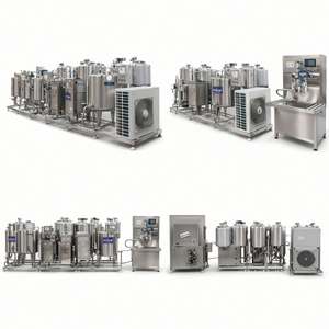 Máquina para Hacer Yogur Griego Industrial y Comercial Ace con Motor de 220V, 1 Año de Garantía, Servicio Postventa en Línea las 24 Horas - Product Image 5