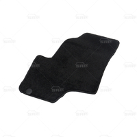Shamo Auto Part Tpe 3D Tapis Tapis De Pied De Voiture Étanche Antidérapant Tapis De Sol De Voiture pour Jetour X50 2024