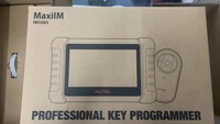 Autel Maxiim IM508S programmeur de clé plus récent de IM608 IM508 ECU codage bidirectionnel 36 + Services outil de Diagnostic de contrôle de voiture