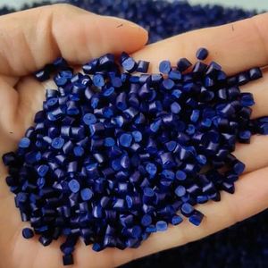 Masterbatch Morado Ecológico de Belief Manufacturing para Moldeo por Inyección, con Buen Rendimiento y Buena Dispersión - Product Image 1
