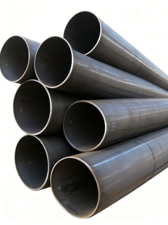 ASTM A213 T11/T22 Alloy Tube