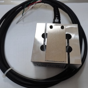 โมดูลโหลดเซลล์ Ds Europe รุ่น 546Qd 110 กก. A1 Cv2 0 10V C สำหรับอุตสาหกรรมการทหารและการบิน - Product Image 4