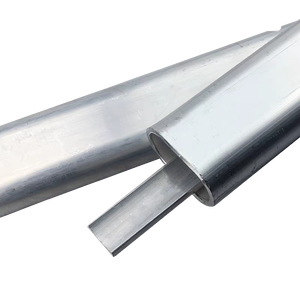 Manchon de sertissage JT galvanisé, type pince stable pour assemblage de conducteurs aériens isolés - Product Image 6
