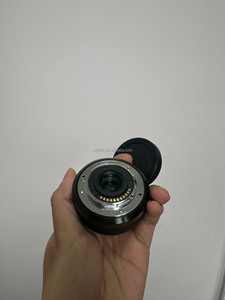 Obiettivo Prime Panasonic Lumix G 20mm F/1.7 II ASPH per Micro Quattro Terzi (MFT) - Nuovo a Basso Prezzo - Product Image 6