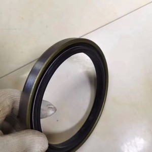 Fuwa Type High Temperature Resistance Rubber Steel Oil <b>Seal</b> 13 Ton to 16 Ton New Condition Semi Trailer Parts - Product Image 5