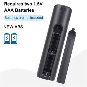 DODOUP Vente en gros Télécommande universelle BH59-01315B adaptée aux téléviseurs LCD Samsung Télécommande pour téléviseurs intelligents 4K 8K QLED - Product Image 5