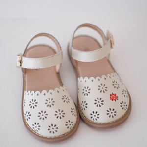 Vente en gros de nouvelles chaussures pour bébés en cuir, sandales d'été pour filles - Product Image 6