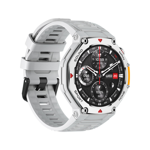 Relojes Inteligentes DF MA31, Llamadas, Pago NFC Sin Conexión, Batería de Larga Duración, Reloj Deportivo para Hombre, Reloj Inteligente GS Fenix7 - Product Image 6