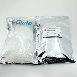 Tubo PCR de Silicon Valley de 0.2 ml, paquete de 8 con tapa recta para uso en investigación de laboratorio - Product Image 2
