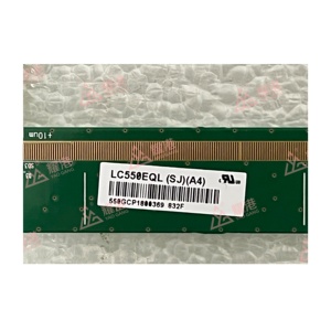 Thay thế màn hình Glass bảng điều chỉnh cho OLED 55 "<span class=keywords><strong>4K</strong></span> UHD TV IPS <span class=keywords><strong>LG</strong></span> Thương hiệu LED Màn hình <span class=keywords><strong>LCD</strong></span> 55 inch hiển thị HV550QUB-N8D TVB phụ tùng phần - Product Image 3