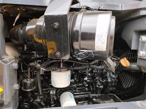 Excavateur d'occasion Original du Japon Mini excavateur Komatsu PC55 PC55 Excavateur hydraulique sur chenilles PC55 à vendre - Product Image 6