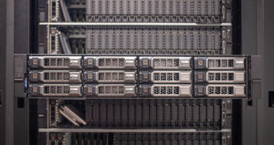 PowerVault ME5012 เซิร์ฟเวอร์จัดเก็บข้อมูลประสิทธิภาพสูงแบบ 12 ช่องใส่ฮาร์ดดิสก์ SATA ขนาด 4TB พร้อมพาวเวอร์ซัพพลาย 2x580W และพอร์ต RJ-45 รุ่นล่าสุด มีสินค้าในสต็อก - Product Image 6
