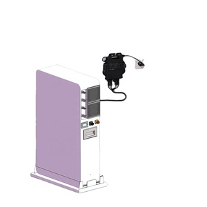 51.2V Lifepo4 <b>Battery</b> All-In-One Energy Storage Systems for Home Energy Storage - Product Image 3