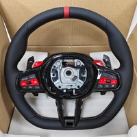 Volant en cuir et plastique directement de l'usine pour BMW X3 M5 G01 G11 G14 G15 G22 G26 G30 G32 G36 G38