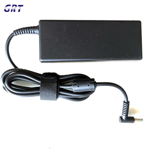 Adaptateur secteur pour ordinateur portable 90W 19.5V 4.62A, chargeur pour HP 4.5*3.0 (bleu), bonne qualité - Product Image 2