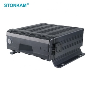 โรงงานขายส่ง8ช่องกันน้ำ H.264 <span class=keywords><strong>Sd</strong></span> การ์ด Hdd <span class=keywords><strong>Mdvr</strong></span> ฟรีกับรถบัส/รถบรรทุก/ยานพาหนะ - Product Image 3