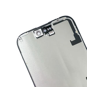 Téléphone portable LCD pour <span class=keywords><strong>Apple</strong></span> <span class=keywords><strong>iphone</strong></span> 16 E Pro Max Plus Lcd Oled écran d'affichage cadre d'origine Zy Jk Gx remplacement - Product Image 2