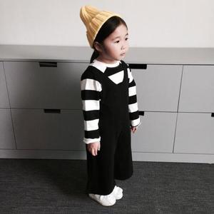 Ropa Infantil de Moda Coreana de Primavera a Bajo Precio para Niños, Compras en Línea - Product Image 4