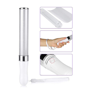 Đèn <span class=keywords><strong>LED</strong></span> Dạng Thanh 25CM DLWY Bán Chạy, Đèn <span class=keywords><strong>LED</strong></span> Nhiều Màu Dạng Thanh Phát Sáng 15 Màu Tùy Chỉnh - Product Image 3