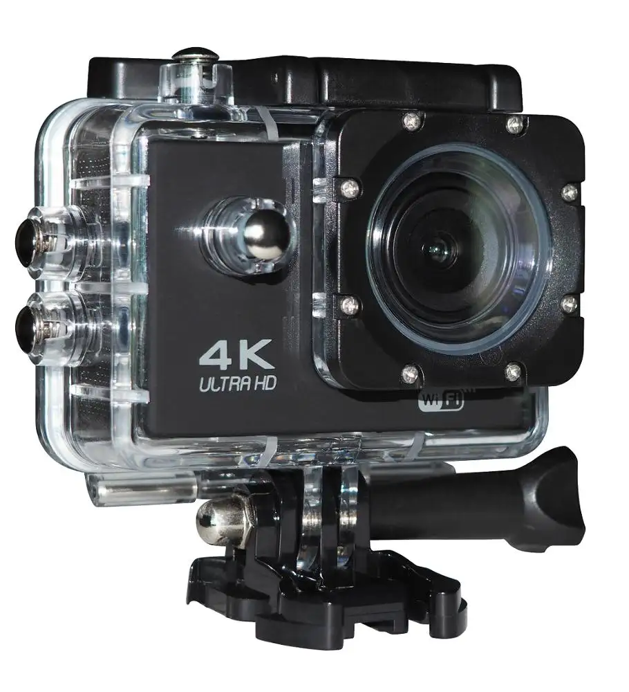 Waterproof 30m Action Camera