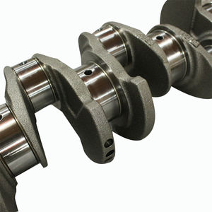 Kurbelwelle für IVECO DAILY <span class=keywords><strong>2.3</strong></span> 2006-2016 für FIAT DUCATO <span class=keywords><strong>2.3</strong></span> 2002-2016 504017281 5801876950 - Product Image 3