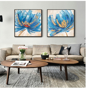 Peintures sur Toile Modernes <span class=keywords><strong>Vase</strong></span> <span class=keywords><strong>à</strong></span> <span class=keywords><strong>Fleurs</strong></span> <span class=keywords><strong>Peinture</strong></span> <span class=keywords><strong>à</strong></span> <span class=keywords><strong>l</strong></span>'<span class=keywords><strong>Huile</strong></span> Personnalisée Peinte <span class=keywords><strong>à</strong></span> la Main Simple Fleur Art Mural Peintures <span class=keywords><strong>à</strong></span> <span class=keywords><strong>l</strong></span>'<span class=keywords><strong>Huile</strong></span> sur Toile - Product Image 4