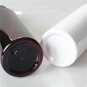 Venta al por mayor 500ml 17 oz PET negro Spray reutilizable coche limpieza Spray gatillo botella de plástico - Product Image 6