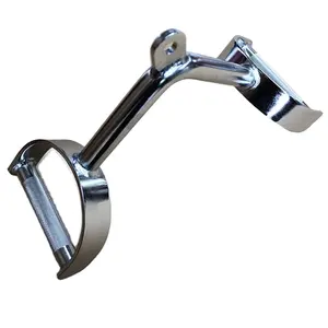 Rowing Bicep Curl Triceps T-bar V-bar Exercise Handle Pull Down Rowing Handle