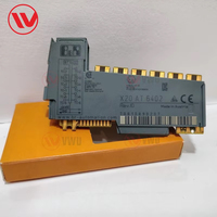 Nuevo PLC X20AT6402 B&R Automation X20, Módulo de Unidad Central de Procesamiento (CPU) X20CP1382 X20CP1484, Controlador de Programación PLC