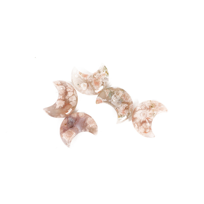 agate fleur